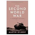 THE SECOND WORLD WAR