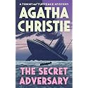 The Secret Adversary (Tommy and Tuppence)