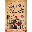 The Secret of Chimneys: The Official Authorized Edition (Agatha Christie Library)