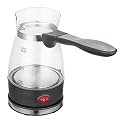 SECRET DESIRE Electric Turkish Coffee Pot Easy to Clean Portable Multipurpose Coffee Maker| Kitchen, Dining & Bar | Small Kitchen Appliances | Coffee & Tea Makers | Percolators & Moka Pots