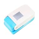 SECRET DESIRE Postage Stamp Punch DIY Paper Punch for Arts Projects Photos Festival Papers|Scrapbooking & Paper |Scrapbooking|Scrapbooking Tools|Paper Punches