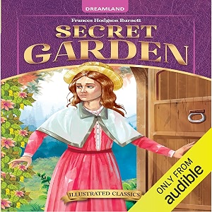 secret garden abridged classics for children