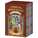 The Secret of the Hidden Scrolls: The Complete Series