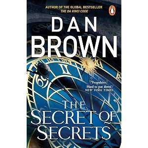 the secret of secrets the thriller of the year robert langdon book 6