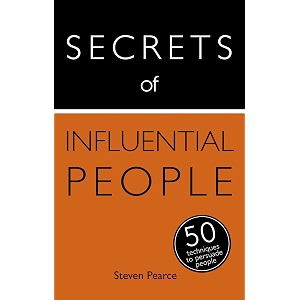 secrets of influential people