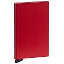 Secrid Men's Cardprotector Travel Accessory Envelope Card Holder