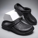 SECRITAS Men Clogs
