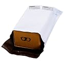 SECUREMENT® Courier Bag/Envelopes/Pouches/Cover/packing bags without POD (NO-POD) (51 Microns) Tamper proof/Security bag (14x18, 100)