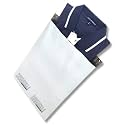SECUREMENT® Courier Bag/Envelopes/Pouches/Cover/packing bags without POD (NO-POD) (51 Microns) Tamper proof/Security bag (12x16, 500)