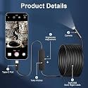 Endoscope Camera