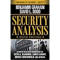 Security Analysis: Sixth Edition, Foreword by Warren Buffett