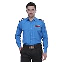 Security Dress for Men Security Guard