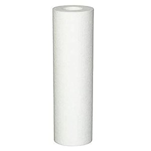 sediment -inch pp spun filter 10 inch  outer filter candle  5 micron pre filter for all type ro water purifiers pack of one