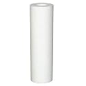 Sediment -Inch PP Spun Filter 10 INCH | Outer Filter Candle | 5 Micron Pre Filter for All Type RO Water Purifiers Pack of One