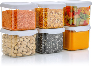 sedulous plastic grocery container  - 500 ml