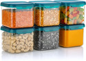 Sedulous Plastic Grocery Container  - 500 ml