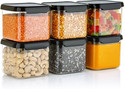 Sedulous Plastic Grocery Container  - 500 ml