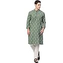 See Designs Men39s Cotton Regular Fit Printed