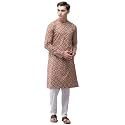 See Designs Men Kurta amp Pyjama Set