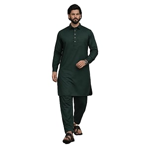 See Designs Mens Full Sleeve Shirt Collar