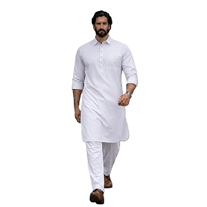 See Designs Mens Full Sleeve Shirt Collar