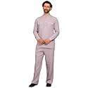 See Designs Men39s Full Sleeve Mandarin Collar