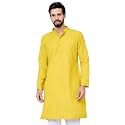 See Designs Men39s Full Sleeve Mandarin Collar