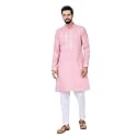 See Designs Men39s Full Sleeve Mandarin Collar