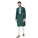 See Designs Men39s Full Sleeve Mandarin Collar