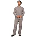 See Designs Men39s Full Sleeve Mandarin Collar
