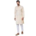 See Designs Men39s Full Sleeve Mandarin Collar