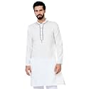 See Designs Men39s Full Sleeve Mandarin Collar