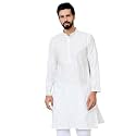 See Designs Men39s Full Sleeve Mandarin Collar
