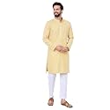 See Designs Men39s Full Sleeve Mandarin Collar