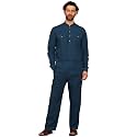 See Designs Men39s Full Sleeve Mandarin Collar