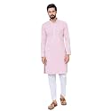 See Designs Men39s Full Sleeve Mandarin Collar