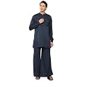 See Designs Men39s Long Sleeve Curved Hem