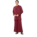See Designs Men39s Long Sleeve Curved Hem