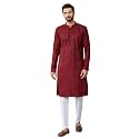 See Designs Men39s Long Sleeve Mandarin Collar
