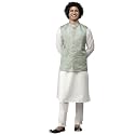 See Designs Men39s Pure Silk Kurta Pyjama