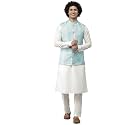 See Designs Men39s Pure Silk Kurta Pyjama