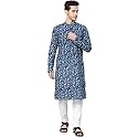 See Designs Men Cotton Regular Kurta