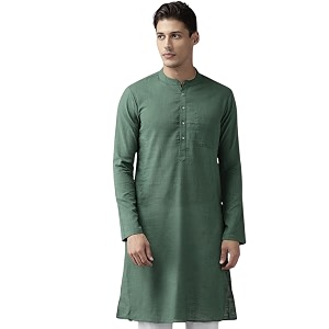 See Designs Men Full Sleeve Cotton Solid