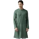 See Designs Men Full Sleeve Cotton Solid