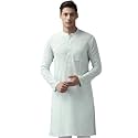 See Designs Men Full Sleeve Cotton Solid