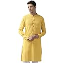 See Designs Men Full Sleeve Cotton Solid