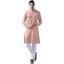 See Designs Men Full Sleeve Cotton Solid