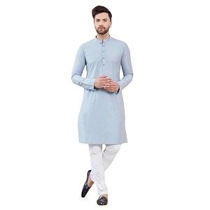 See Designs Men Full Sleeve Sleeve Side