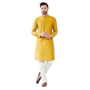 See Designs Men Full Sleeve Sleeve Side