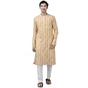 See Designs Men Kurta Pyjama